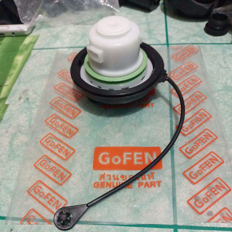 TUTUP TANGKI BENSIN FORD FIESTA FOCUS MK2 TAHUN 2005-2012