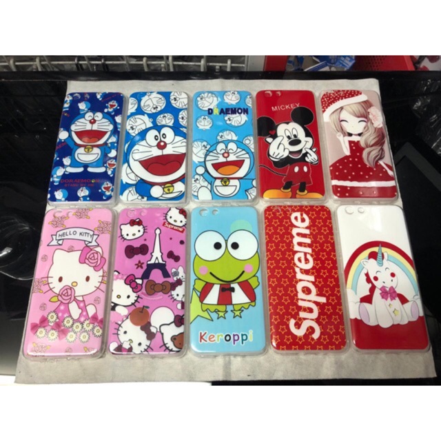    SOFTCASE GLOSY IMD SAMSUNG IPHONE VIVO | Shopee Indonesia