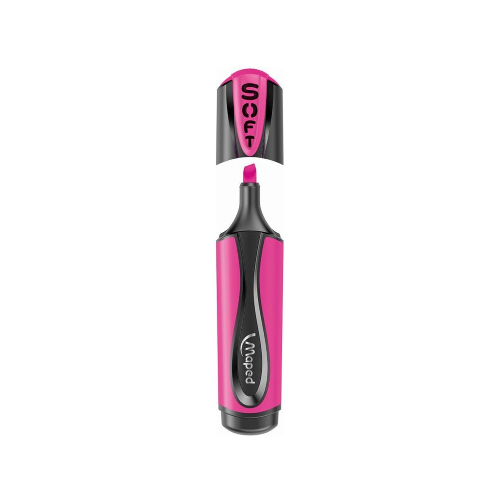 

Fluo Peps Ultra Soft Pink - Display