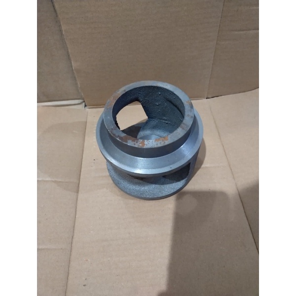 Impeler pompa celup yamamax srx 4000Tp