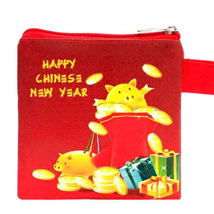 

Jual Dompet Pouch Amplop Angpao Imlek Babi Kemakmuran Ang Pao Cny Sincia Kwalitas Terbaik