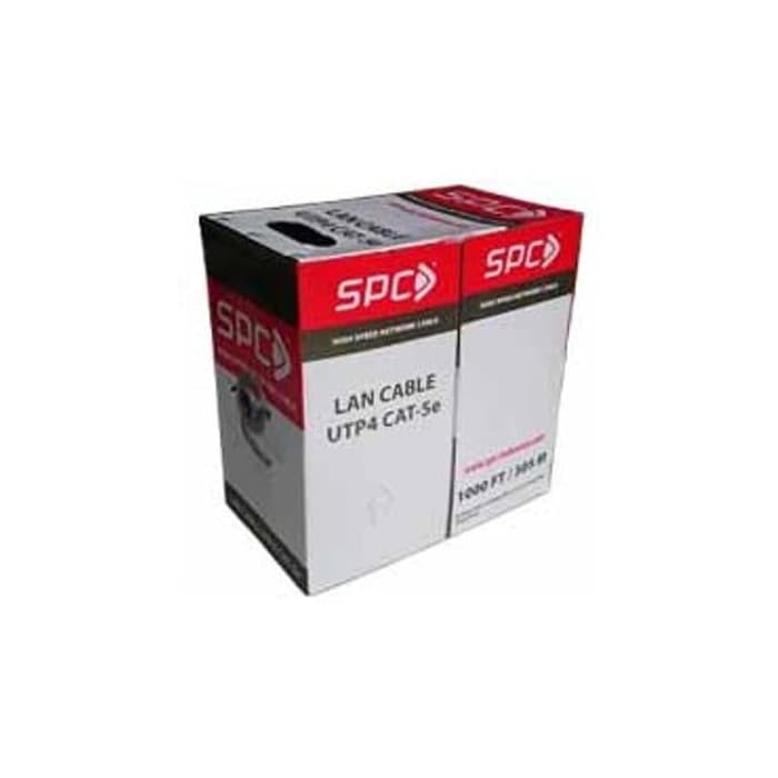 Kabel UTP SPC Cat5 |