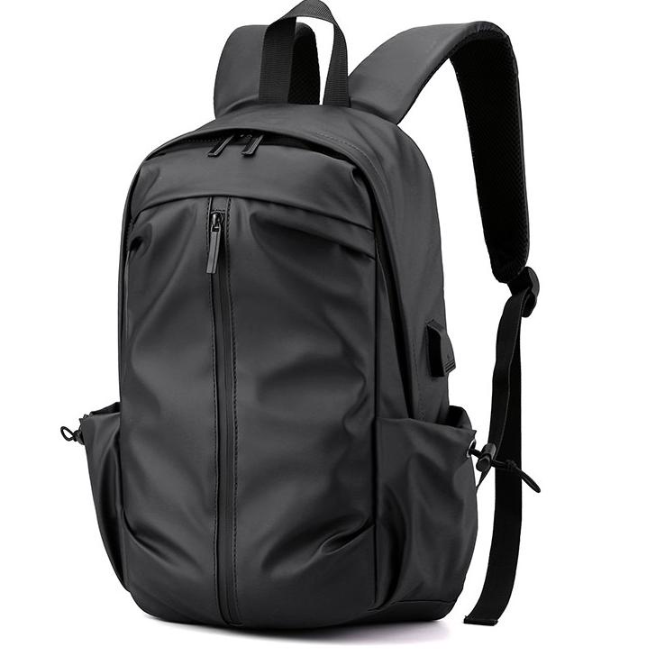 Siap Kirim.. Tas Ransel Pria HAOSHUAI 3397 Tas Laptop Pria Waterproof WATCHKITE BAEOS