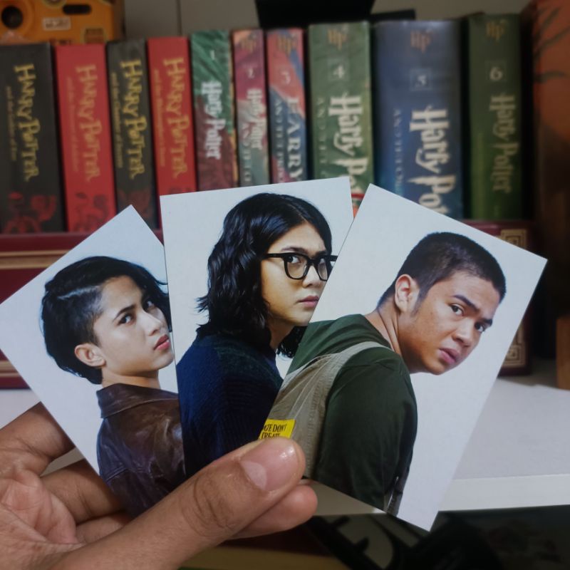 PC CGV Ver 3 Mencuri Raden Saleh