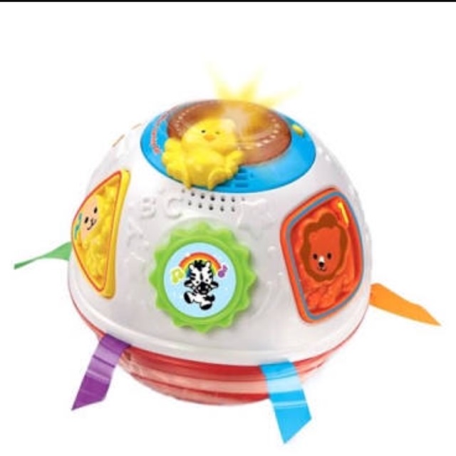 vtech crawl and learn