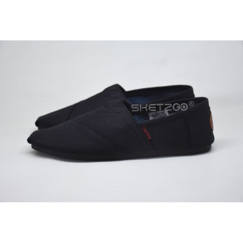 SKETZGO Slip on 38-44 unisex