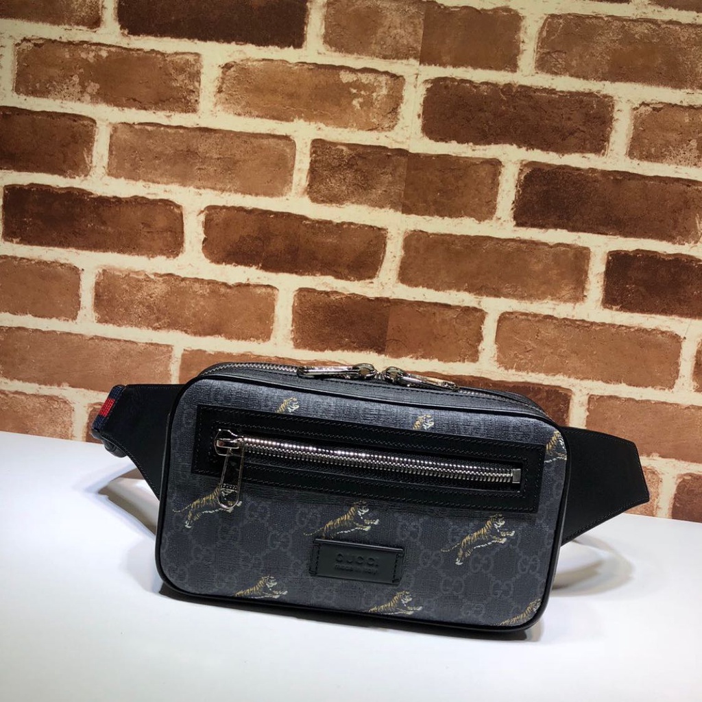 original Gucci waist bag