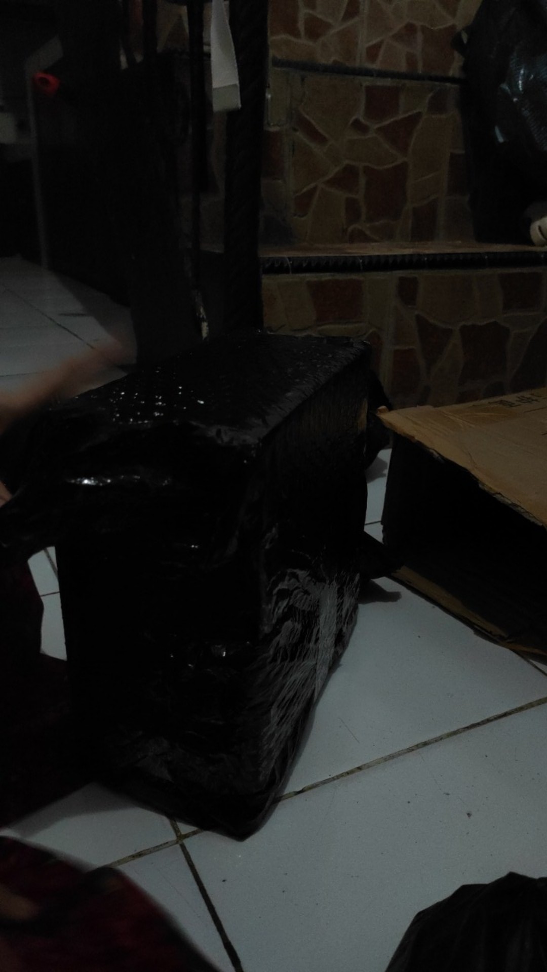 Chiko Panci Keramik Sapo S085 , P085