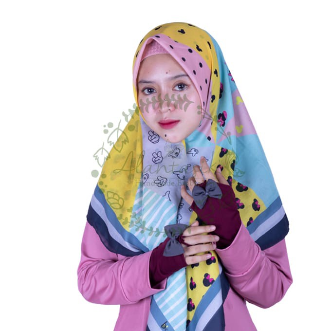 manset JEMPOL DAN CINCIN PITA/ handsock jempol R.4