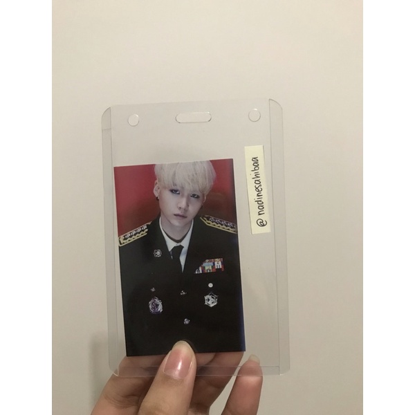 PC Suga Dope (BOOKED)