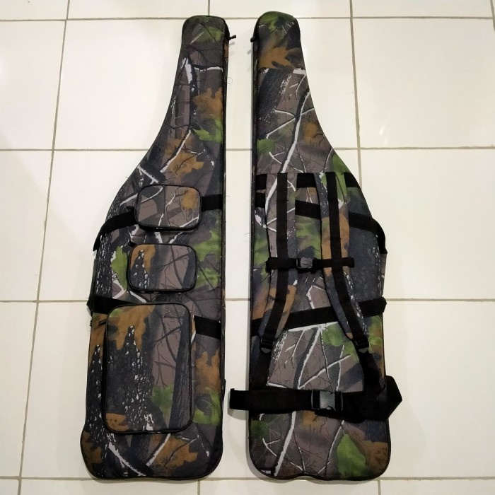 V501Bfg Cod (Tas Senapan Pcp & Uklik) 5470Fsfsg