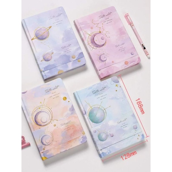 

NOTEBOOK, DIARY ANAK