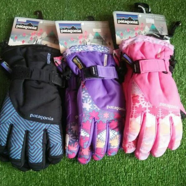 Sarung Tangan Outdoor Patagonia