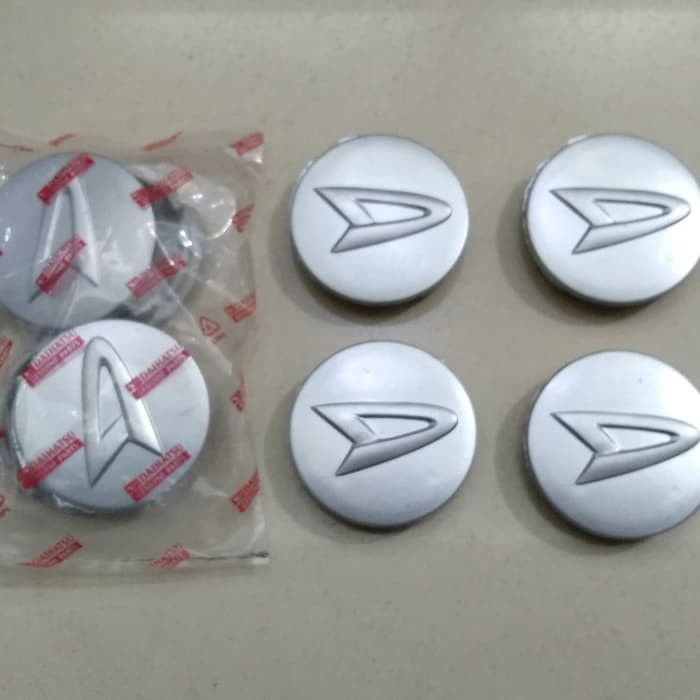 MOBIL DAIHATSU XENIA DOP RODA/DOP RODA XENIA VELG MOBIL