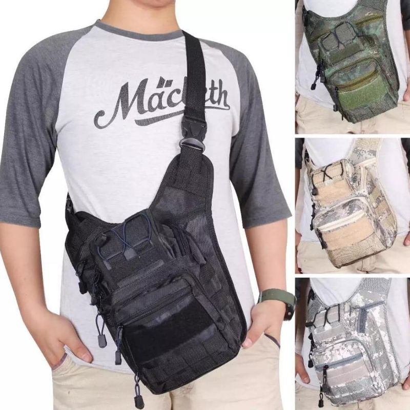 TAS CAMERA ARMY Super Besar ( HARGA GROSIR) Tas Slempang - Tas Pria - Tas Slingbag - Tas Polisi - Tas Militasry - Tas Tentara - Tas TNI - Tas HP - Tas Loreng - Tas Terlaris - Tas Termurah - Tas Sepeda - Tas Motor