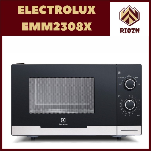 ELECTROLUX COUNTERTOP MICROWAVE EMM2308X