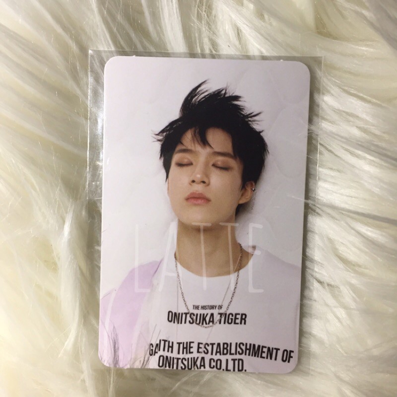 nct jeno fanparty pc
