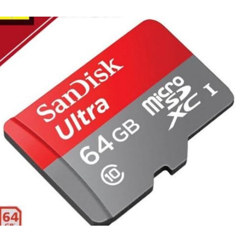 memory card sandisk