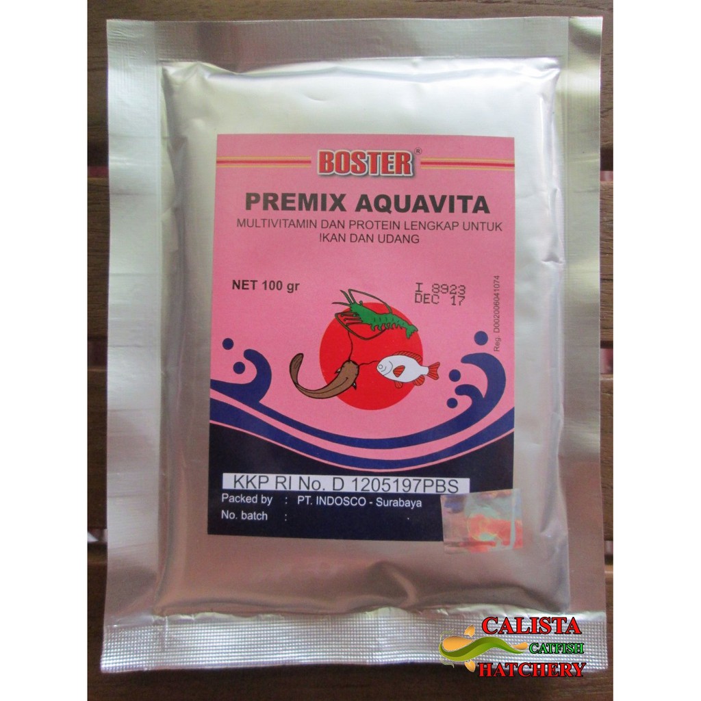 

Promo PREMIX AQUAVITA Terlaris