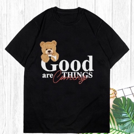 KAOS OVERSIZE BEAR BEAR