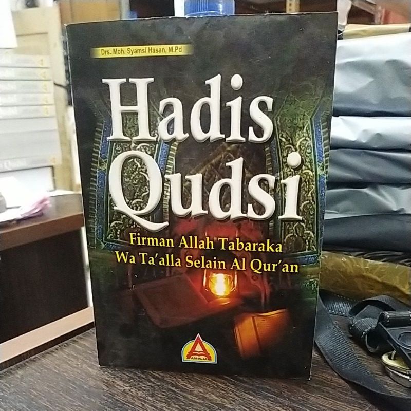 Hadis Qudsi