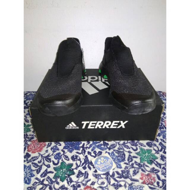 adidas terrex climacool voyager slip on