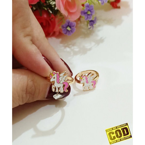 CINCIN ANAK LOL/CINCIN FASHION