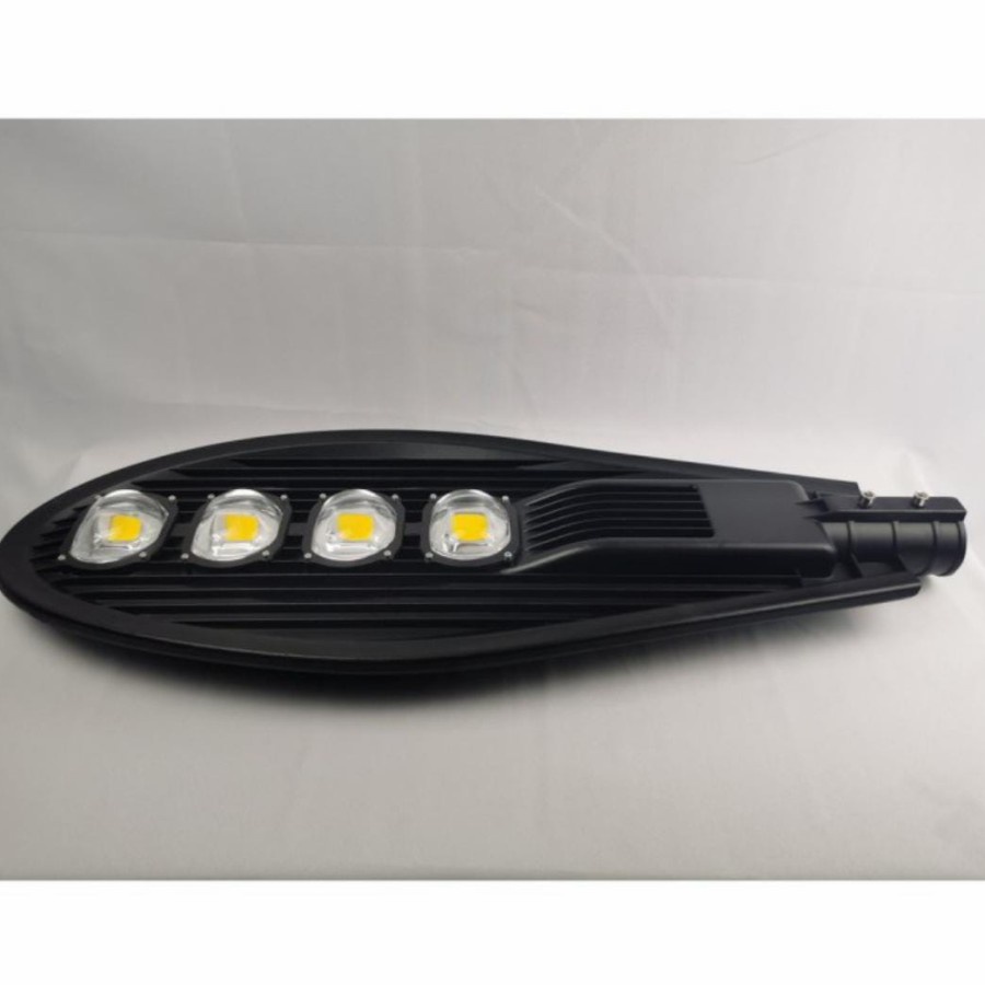 Lampu Jalan 200w Cobra Led PJU Cobra 200 watt sorot