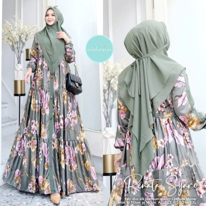 renata syari by edelweiss