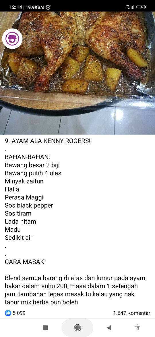 Wajan Kuali Plat Baja / Wajan Nasi Goreng Uk 45cm / Free Sodet Uk 40cm