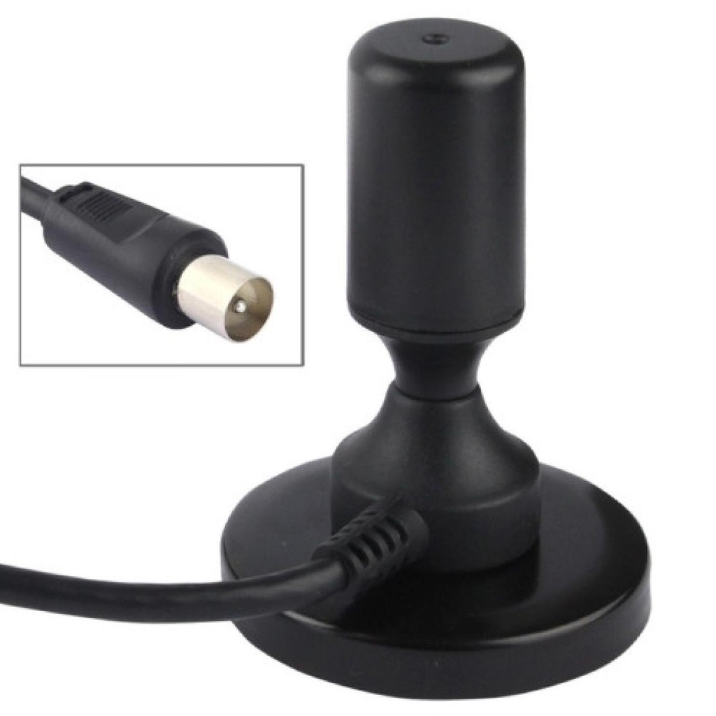 Terlaris Dvb-T2 Antenna 15Dbi - Dvb-Tw15 (Made In China)