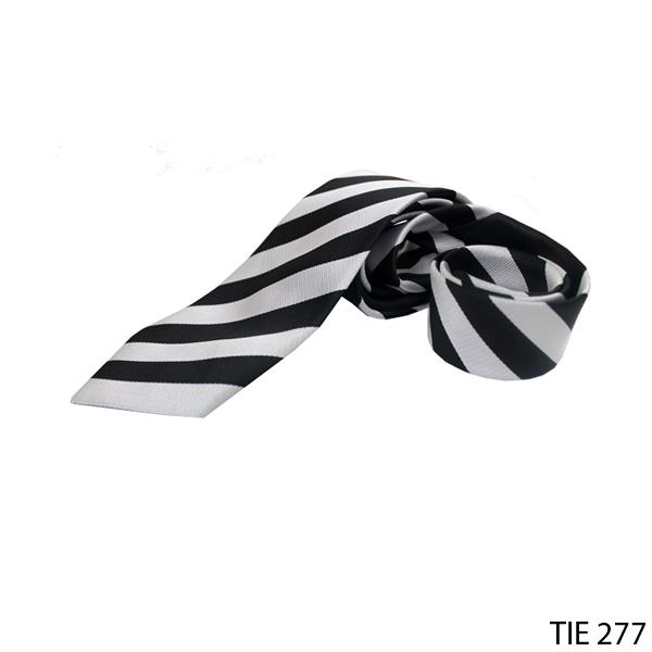 Fashion Dasi Motif Pria Katun - TIE 277