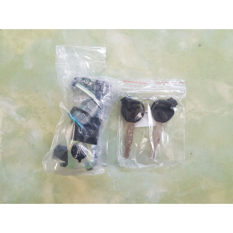 Kunci Kontak Set Beat Esp 2016