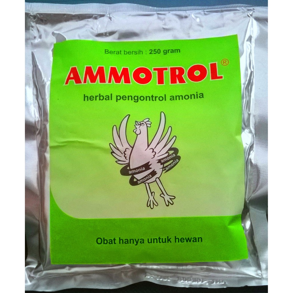 Obat Penghilang Bau Kotoran Kandang Ayam 250gram Shopee Indonesia