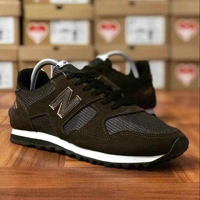 new balance limited