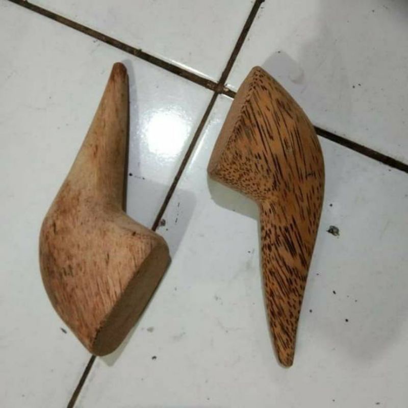 ulekan kayu besar / mutu kayu besar