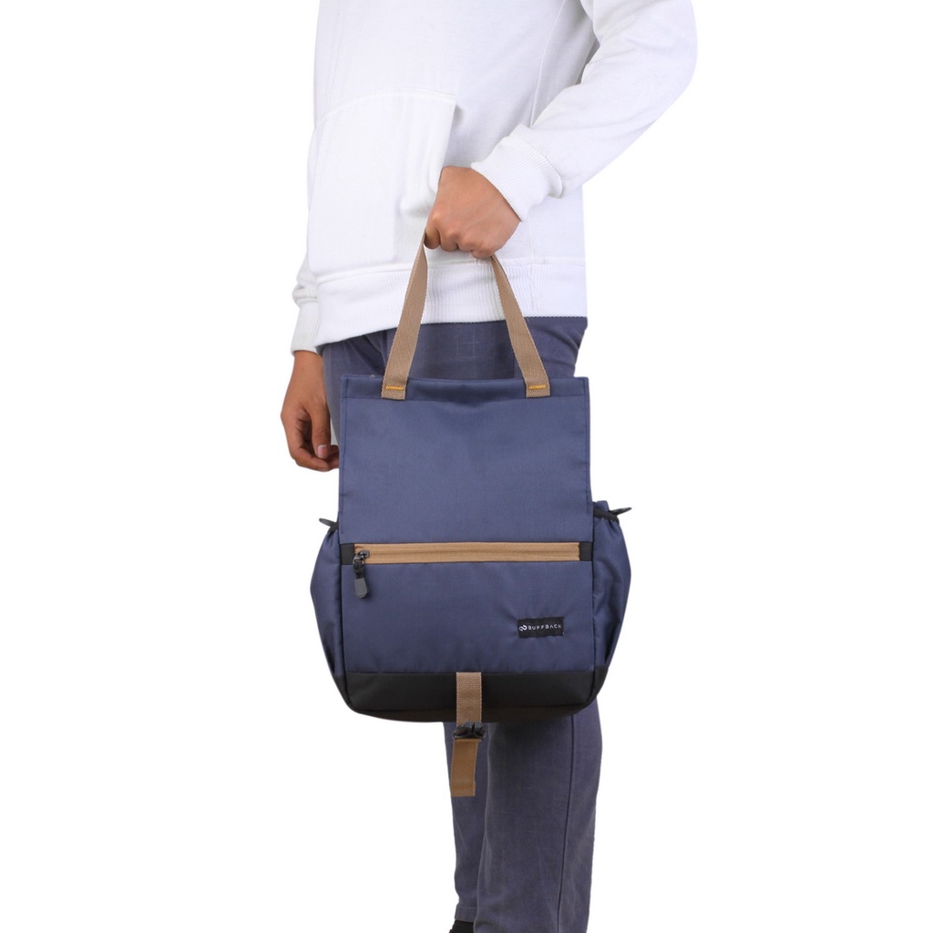 Tas Selempang Slingbag Buffback Jeff