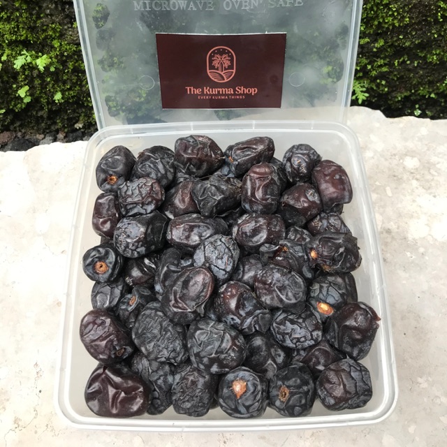 

Kurma Ajwa Super / Ajwa Madinah / Ajwa Ecer / Ajwa Grosir / Kurma Ajwa Jogja