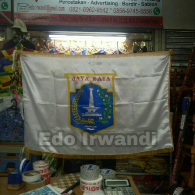 

Bendera Pataka Jaya Raya Bendera Logo Jaya Raya Bendera Jaya Raya Bendera DKI Jakarta Berkualitas