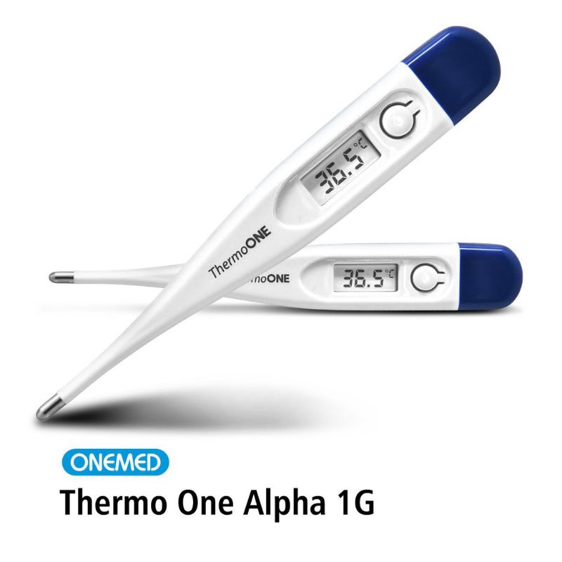 Thermometer Digital Onemed