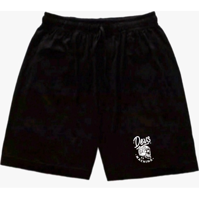 celana kolor pria & wanita / celana boxer / celana santai-1