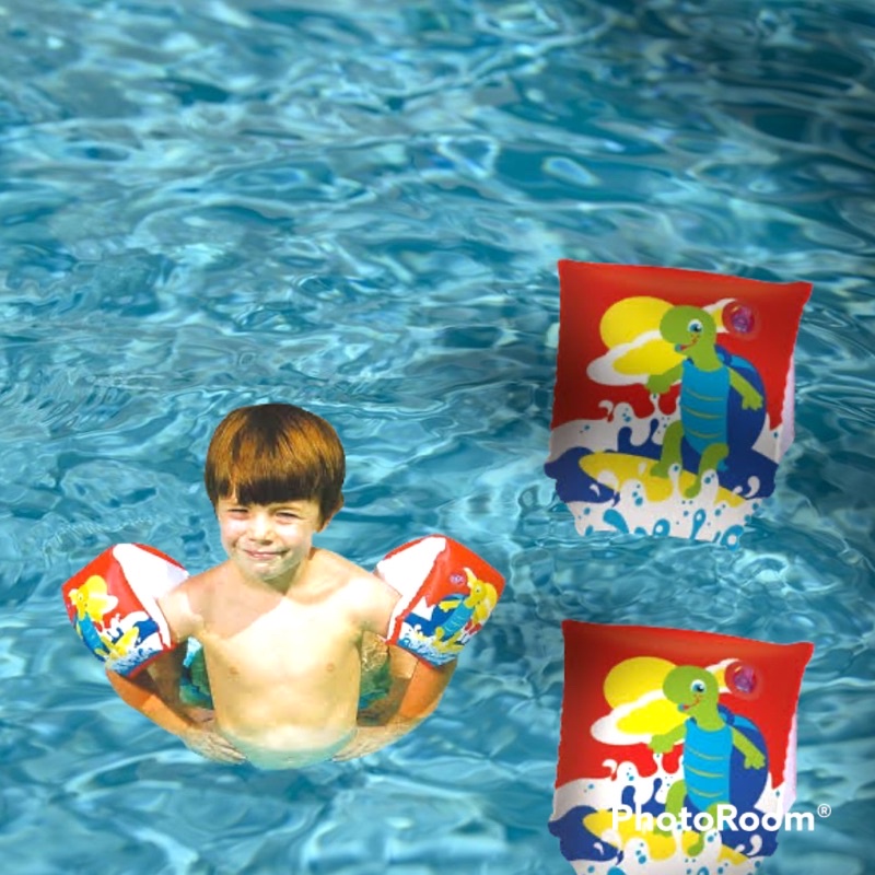 Pelampung renang pelampung anak pelampung lengan anak pelampung renang lengan