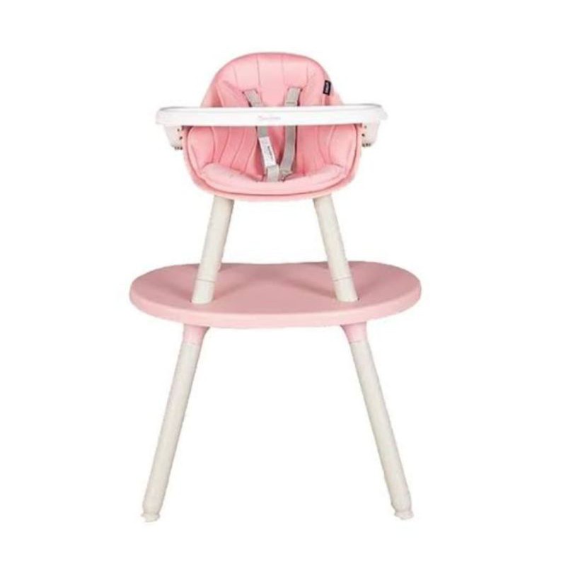 Cocolatte CL-UR 2308 3in1 Multi Switch High Chair / Kursi Makan Bayi