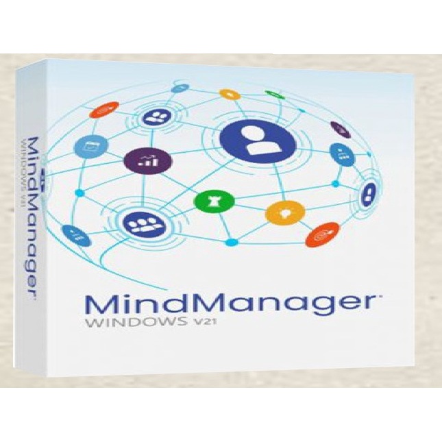 MindMap: Mindjet MindManager 2022 [WIN]
