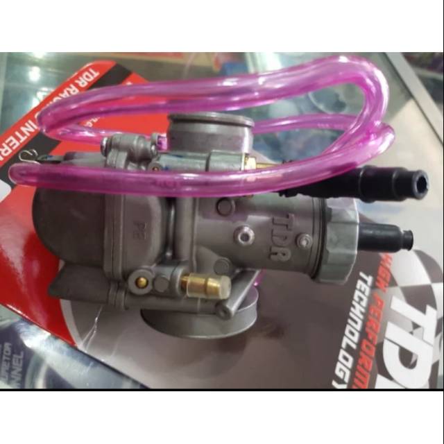 Karbu pe 28 tdr