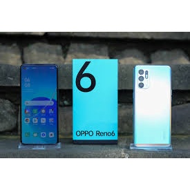 FLASH SALE CUCI GUDANG SHOPEE 2022 !!!OPPO RENO 6 PRO, RAM 8GB/128GB, (MISTERY BOX) COD PROMO CUCI GUDANG 2022 #TELEMART RETAIL-8