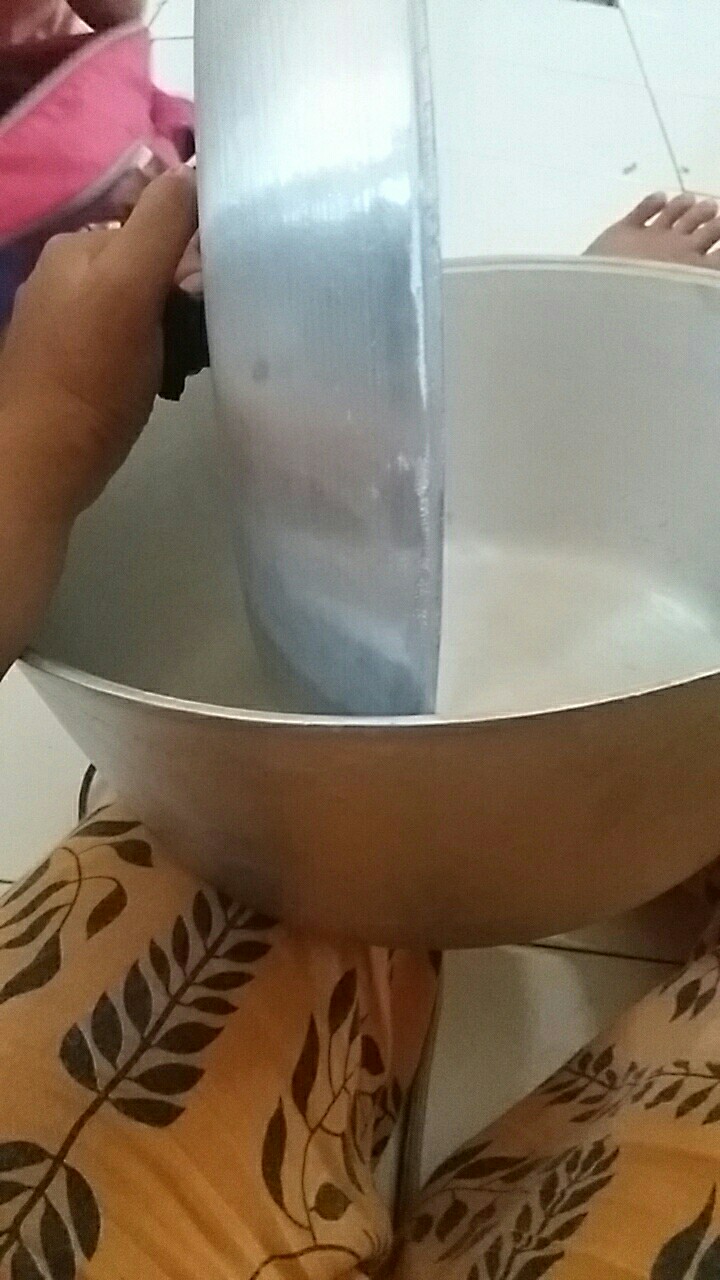 Citel No. 14 Kapasitas 3 Liter / Panci Katel