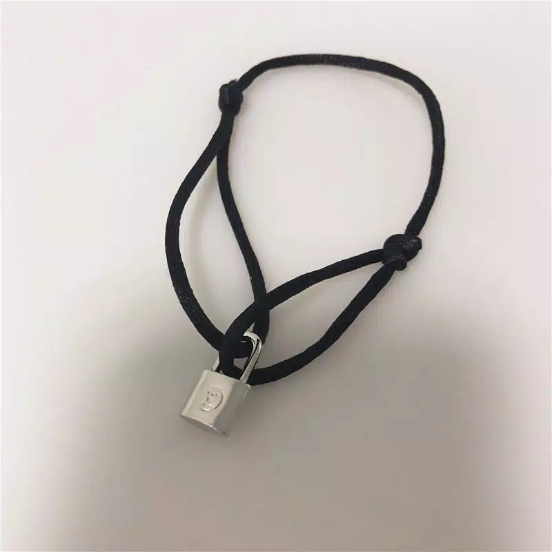 GG0300 - Gelang Tangan Pria Kpop Korea BTS EXO GOT7 NCT Stray Kids