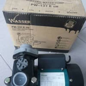 Pompa Air Sumur Dangkal / Shallow Pump WASSER PW-131E