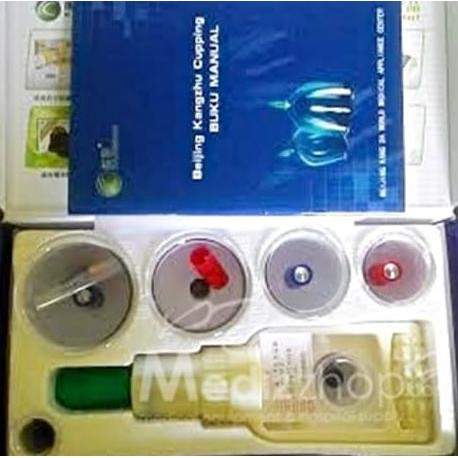 ALAT BEKAM KANGZHU 6 COP